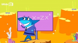 انیمیشن دنیای شاد و رنگارنگ کودکانه قسمت 18